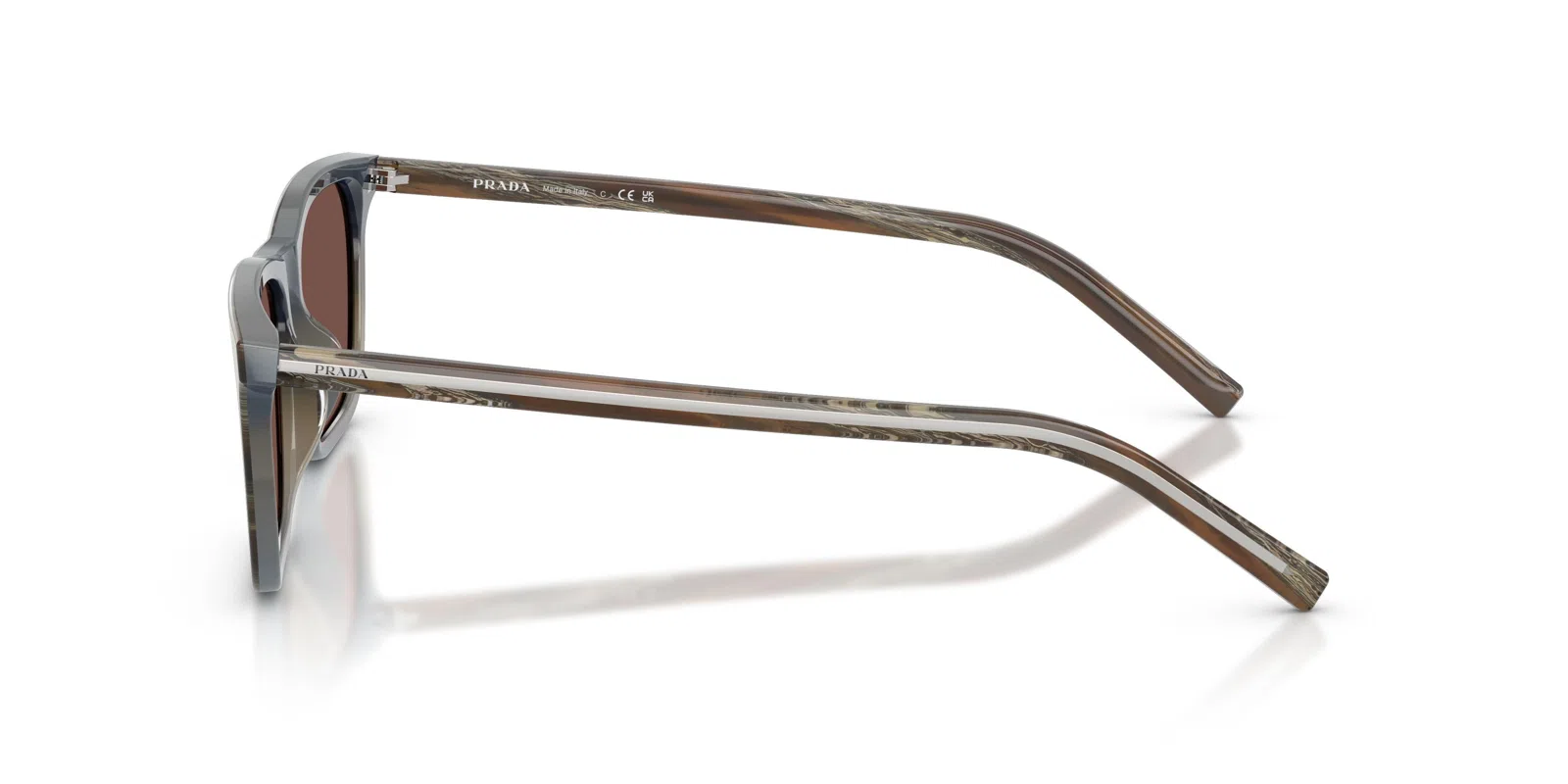 Prada D19S Sunglasses - view 22